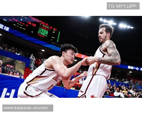 CBA广州对阵广东精彩直播视频回放及赛后分析分享